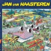 Jan van haasteren the air show 1000 p