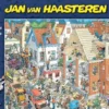 Jan van haasteren the building site 1000