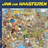 Jan van haasteren usa 1000 p