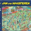 Jan van haasteren women's soccer 1000p