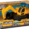 Jcb pieni kaivuri