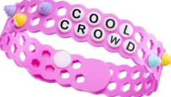 Jelly bands tuoksuva blue raz