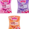 Jelly bands tuoksuva orange creamsicle