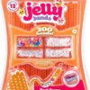 Jelly band tuoksuva grape