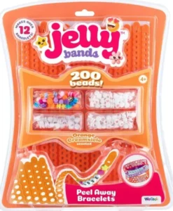 Jelly band tuoksuva grape