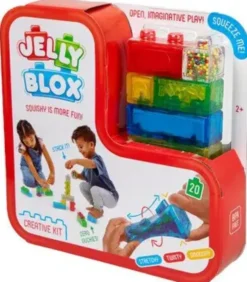 Jelly blox creative kit