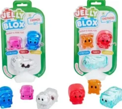 Jelly blox maatila setti