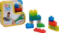 Jelly blox newbie kit