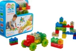 Jelly blox truck kit