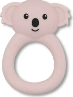 Jellystone silikoninen purulelu koala