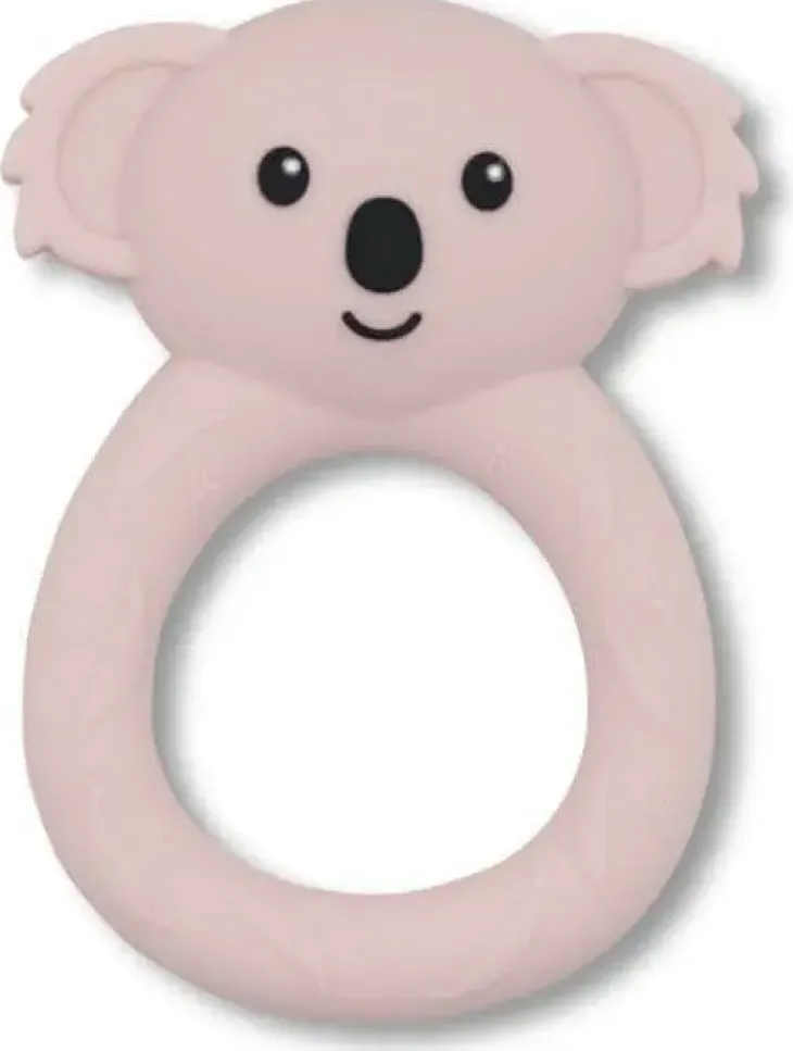 Jellystone silikoninen purulelu koala