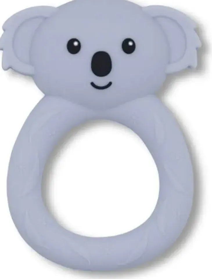 Jellystone silikoninen purulelu koala
