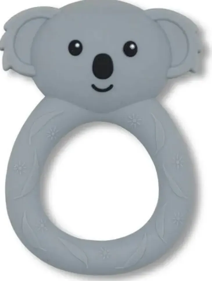 Jellystone silikoninen purulelu koala