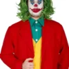 Joker peruukki