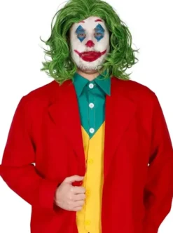 Joker peruukki
