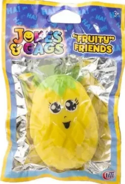 Jokes & gags fruity friends