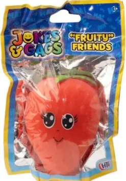Jokes & gags fruity friends