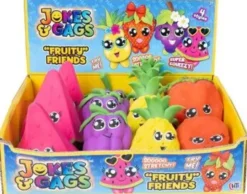 Jokes & gags fruity friends