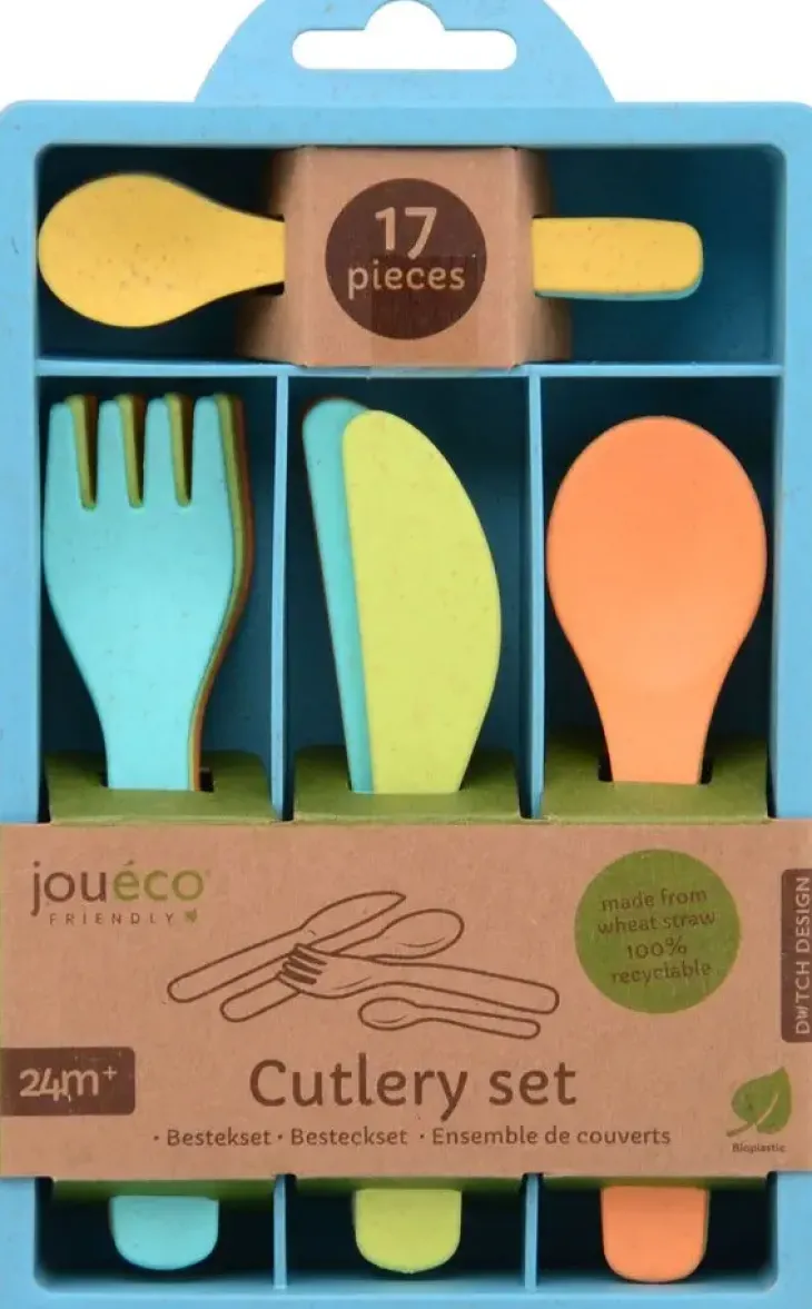 Joueco aterimet ja lokerikko