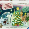 Joulukalenteri ravensburger puzzle
