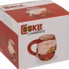 Joulumuki keksipidikkeellä 400 ml