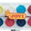 Jovi vesiväri 12 kpl