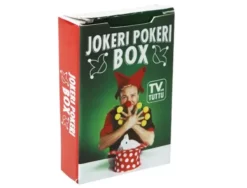 Jpb taikapelikortit