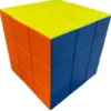 Jätti rubikin kuutio