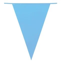 Jättiviiri vaaleansininen 10 m
