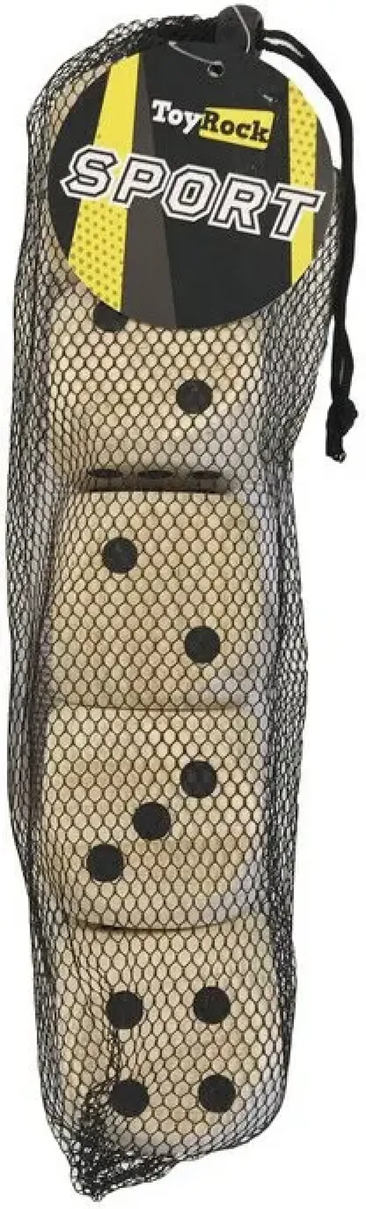 Jätti yatzy puinen