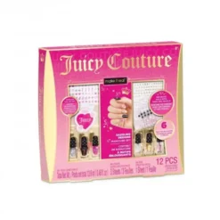 Juicy couture kynsilakkasetti