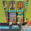Junior driver automatto 70x70cm 2 autoa