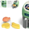 Junior home air fryer leikkisetti