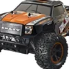 Junior wheels rally titan rc 1:10