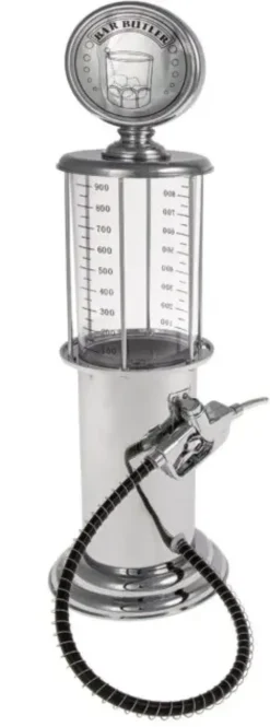 Juoma-annostelija bensiinipumppu 950 ml