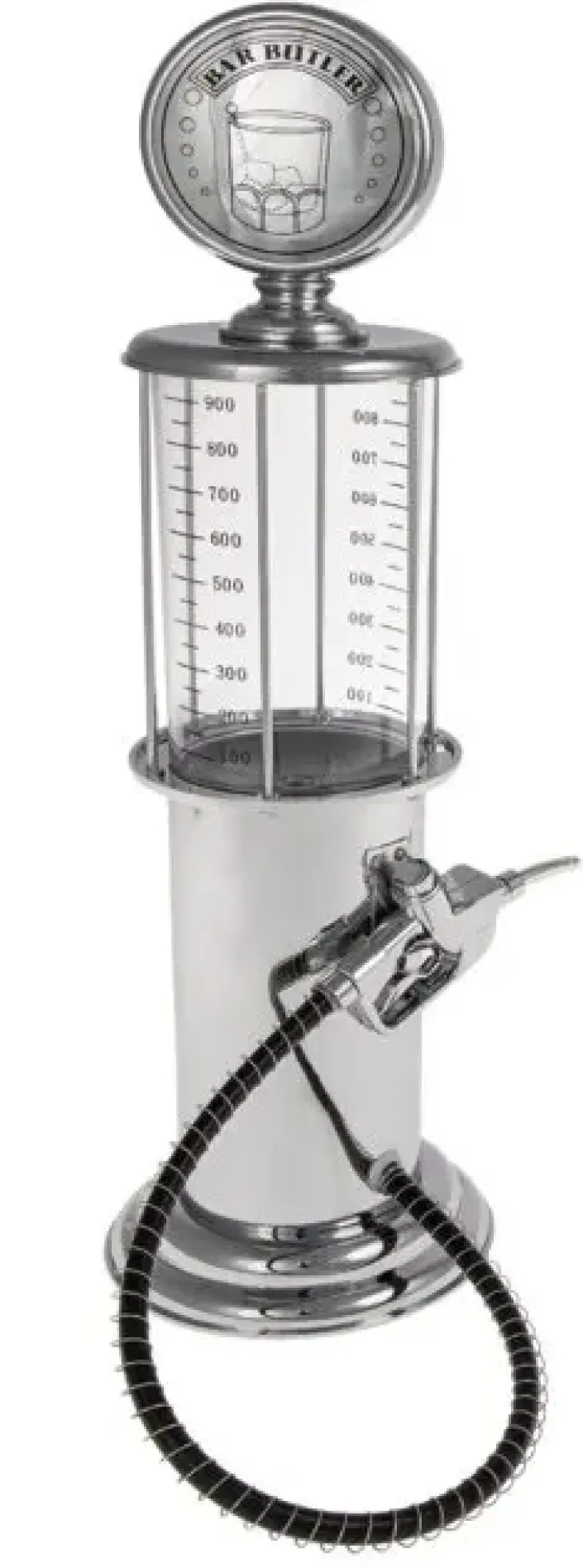 Juoma-annostelija bensiinipumppu 950 ml