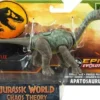 Jurassic world danger pack apatpsaurus
