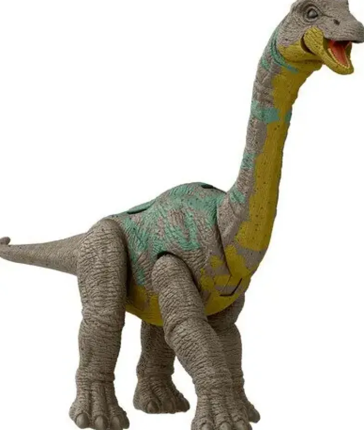 Jurassic world danger pack apatpsaurus