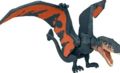 Jurassic world danger pack dimorphodon