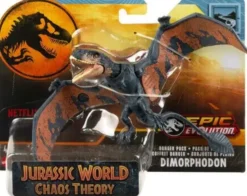 Jurassic world danger pack dimorphodon