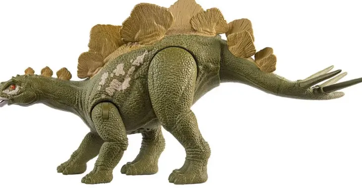 Jurassic world epic evolution hesperosau