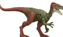 Jurassic world extreme damage coelurus