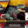 Jurassic world 2in1 giganoto & nasutocer