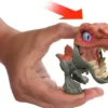 Jurassic world little biters spinosaurus