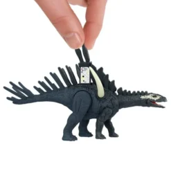 Jurassic world miragaia