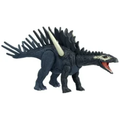 Jurassic world miragaia
