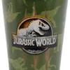 Jurassic world mukit 6 kpl
