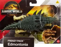 Jurassic world rebirth edmontonia