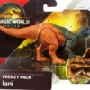 Jurassic world rebirth iani