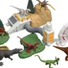 Jurassic world rebirth joulukalenteri